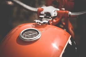 | easy corrosion removal from metal parts. How To Clean A Rusty Motorcycle Gas Tank South Seas Cycles