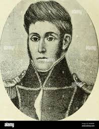 Julio 1811 hi-res stock photography and images