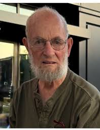 Obituary for Jerome Paige "Jerry" Jenkins