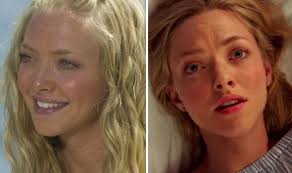 With the arrival of mamma mia! Mamma Mia 2 Cast Then And Now Meryl Streep Amanda Seyfried And More Films Entertainment Express Co Uk