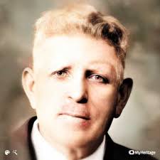 Lorenzo Curallo (1861-1937)