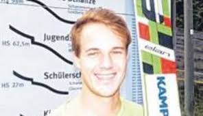 Tim Fuchs übertrifft mit 101 Metern Andreas Goldberger