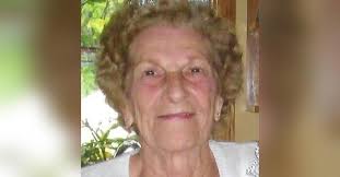 Marjorie M Reno Obituary