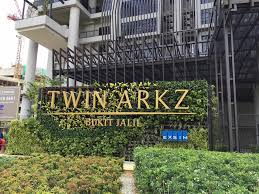 Twin arkz is a freehold apartment located in bukit jalil, kuala lumpur. Twin Arkz Bukit Jalil For Sale New Best Property Facebook