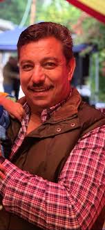 Marcelino Palma Garcia Obituary