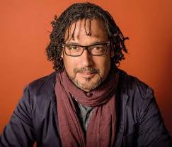 David Olusoga OBE