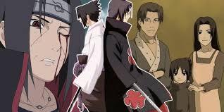 Search more hd transparent itachi image on kindpng. Naruto Facts About Itachi Uchiha Screenrant