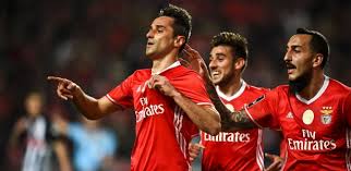 Orgulho em ter um jogador como o capitão, foi a resposta de rui vitória. Benfica Jonas Regressa Aos Convocados Mas Rui Vitoria Nao Confima Se Vai Jogar