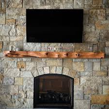 The opportunity is there and it is clear that the. Wood Log Fireplace Mantels Enterprise Wood Products