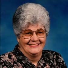 Obituary information for Jacklyn Beatrice May
