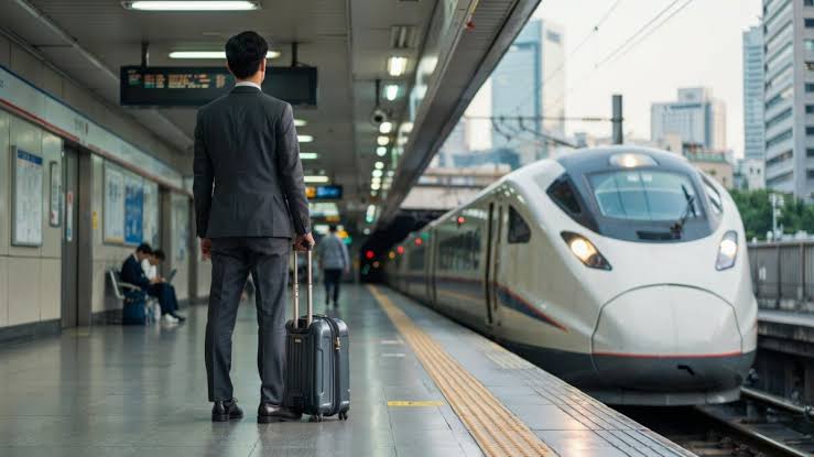 South Korea Battles a Deepening Youth Employment Squeeze as Labour Mobility  Driven by Shortages in Japan