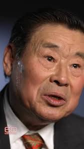 “Were you spying for the Chinese government?” 60 Minutes’ @norahodonnell  asks retired historian Shujun Wang. “That is a very big misunderstanding,”  Wang replied., Wang was a trusted member of the ...