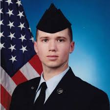 WYATT CHASE SMITH • Military In Lasting Tribute