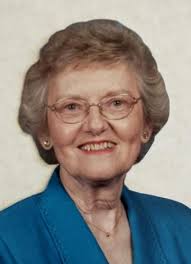 Joyce Lorenz Obituary (1929