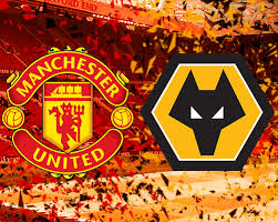 Fellaini collects a long pass and forces a corner. Fa Cup Preview Manchester United Vs Wolves R Down The Wings