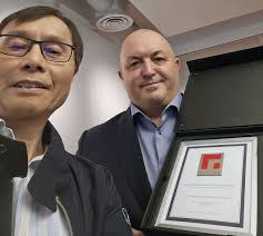 I am delighted to announce that 3innovation Hongkong Ltd., are Gutmann's  newest Approved Fabricator and fully prepared for supplying Gutmann  Aluminium Door, Window and Facade systems in Hong Kong and…