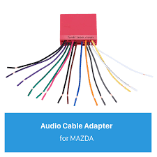 The uml is essentially a typical form of the material description, but the description could be more complex than some other descriptions. Buy Audio Cable Sound Wiring Harness Adapter For Mazda Family Old Mazda 6 Mazda 3 Mazda Premacy Old Mazda 323 In Stock Ships Today