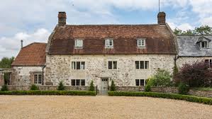 Check spelling or type a new query. Real Home An Extended 17th Century Farmhouse Real Homes
