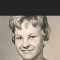 Patricia Plant Obituary (2023)