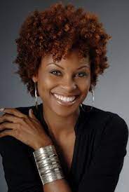 Textured Afro Black Women Natural Hairstyles Short Natural Hair Styles Natural Hair Styles For Black Women Twa Hairstyles