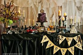 Just use nautical decorations plus a few symbols of the notorious seafaring buccaneers of the 18th and 19th century. Easy Pirate Party Ideas So Every Day Can Be Talk Like A Pirate Day