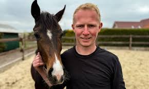 Bauer sucht Frau" 2025: Steffen im Steckbrief - Wir stellen Euch den Bauern  vor » Fernseh-Puls