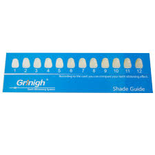 Grinigh Close Comfort Teeth Whitening Kit Buy Dental