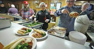 We did not find results for: Olive Garden To Host Annual Springfield Thanksgiving Meal