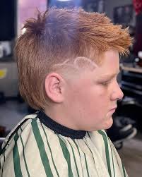 Michaela Morgan (@theredlippedbarber) · Rolla, MO