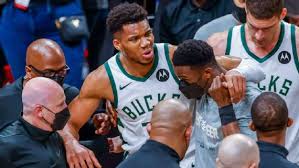 Pt game 5 of the nba finals will tip off at 9 p.m. Nba Finals 2021 What To Know About The Phoenix Suns Vs Milwaukee Bucks Showdown