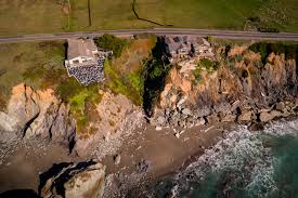 California's radical plan to defend homes from sea level rise: move them