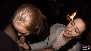 Threesome Sucking Porn Videos: 720p HD XXX 2025 | xHamster