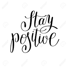 Thank you to my lovely readers for giving me the confidence to create printables. Stay Positive Handwritten Lettering Positive Quote To Printable Wall Art Home Decor Greeting Card T Shirt Design And Other Modern Calligraphy Vector Illustration Royalty Free Cliparts Vectors And Stock Illustration Image 68503686