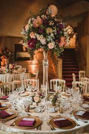 Stunning Indian Themed Wedding Reception Styled By Frog Prince Indian Wedding Centerpieces Simple Wedding Centerpieces Diy Table Centre Pieces Wedding