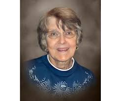 Shirley Ann Danielson Obituary (2022)