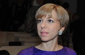 Maybe you would like to learn more about one of these? Marianna Maksimovskaya Reshila Ujti S Telekanala Ren Tv