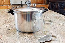 Frequently asked questions about pressure cooker and canner parts. Presto Pressure Canner Review Versatile And Safe