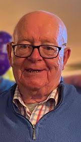 Condolence Book for Thomas (Tommy) Rowlands (Arklow, Wicklow)