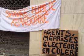 Conseil départemental de l allier. Le Conseil Departemental De L Allier Reduit Les Conges De Ses Agents