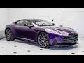 Image result for Storm Purple 2024 Aston Martin
