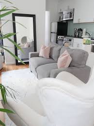 Before After The Most Charming Apartment In Nyc City Chic Decor In 2020 Apartment Decorating Rental Nyc Apartment Decorating Trendy Home Decor