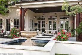 Why choose us for house plans? Traditional French Country House Front Yard French Country House French Country Exterior French Country Porch