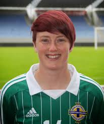Northern Ireland Women Internationals