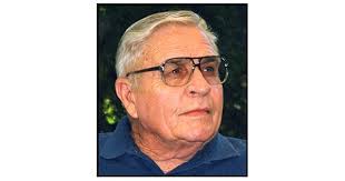 Donald Mott Obituary (2009)