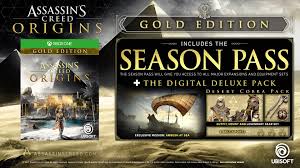 This page offers a full explanation of the loot system in assassin's creed origins and explains how to upgrade your weapons and equipment, including. Get 80 Off Assassin S Creed Origins Gold Edition For Xone Apr 2 Psprices Usa