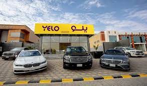 سبور موتور خدمة التأجير طويل الأمد من شركة الوفاق لتأجير السيارات