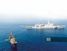 Pemerintah china juga merasa yakin jika as termotivasi oleh kompetisi kekuasaan sehingga hanya terfokus pada. Pertahan Kedaulatan Maritim Tanpa Undang Krisis