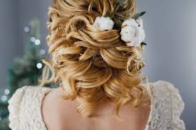 Wedding hairstyles for medium to long hair. 12 Popular Types Of Wedding Hairstyles For Women Photo Ideas