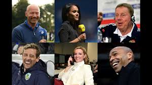 Check premier league 2020/2021 page and find many useful statistics with chart. Amazon Prime Football Commentators Pundits And Presenters Here S Who Fronts The Premier League Fixtures