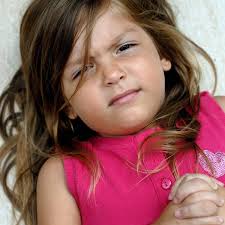 Child Digestive Discomfort